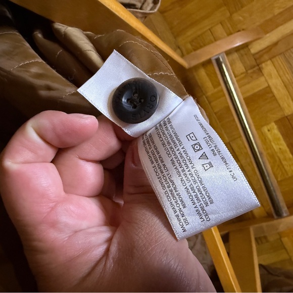 Orvis Barn Jacket - Picture 7 of 8